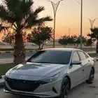 هونداي النترا 2021 هايبرد