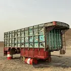 صندوق شامي مروان نظيف جدا جدا