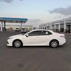 كامري 2019LE
