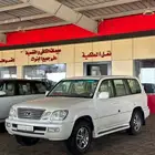 لكزس 2006 LX470