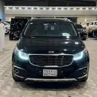 كيا كرنفال 2018