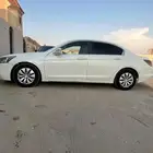 اكورد 2008 ستاندر نظيف