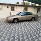 فورد قراندي ماركيز موديل 2000