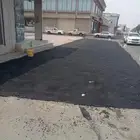 أعمال اسفلت
