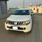 مستبيشي L200