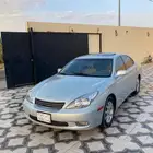 لكزس es300 2003