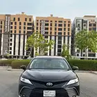 كامري جراندي 2022