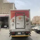للبيع دينا 2011 ايسوزو