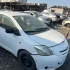 يارس 2008 قطع غيار