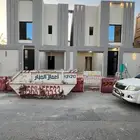 للبيع دبلكسات بحي احد