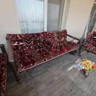 جلسة شعبية   ثلاث جلسات كبيرة جديدة