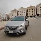 هيونداي قراند سنتافي دبل فل كامل 2016 للبيع