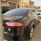 فورد مونديو 2014