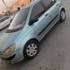 سيارة هواندي جيتز للبيع