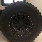 للبيع كفرات وجنوط رناجلر
