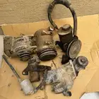 قطع غيار نيسان باترول