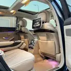 مرسيدس S 500
