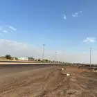 ارض للايجار في التلال