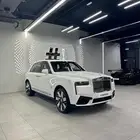 رولز رويس كولينان 2025 سلفر باج (جديد)