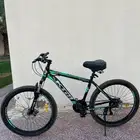للبيع سيكل رياضي