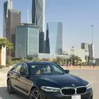 بي ام دبليو 520 - 2023