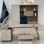 مكاتب مودرن طقم كامل حق مدير و سعر الجملة