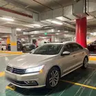 فولكس واجن باسات 2017