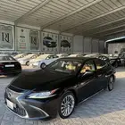 لكزس ES350 2019