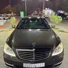 مرسيدس اس 300 2012