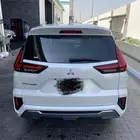 متسوبيشي اكسباندر