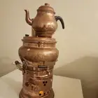 غوري سماور تركية