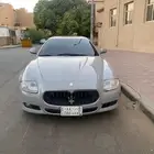 مازيراتي 2009 كواتروبورتي