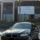 BMW 530-2013