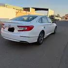 هوندا اكورد 2018 فل كامل