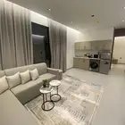 للإيجار شقق مؤثثه