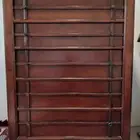 دولاب ادراج و علاقة ملابس من المطلق و طابعة