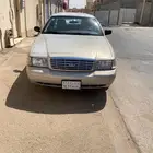 فورد نظيف