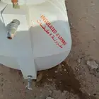 البيع تانكي ماء فيبر