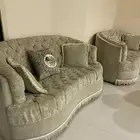 كنب نظيف