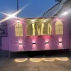 فودترك عربة طعام