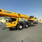 تأجير كرين 50 طن 80 طن 100 طن