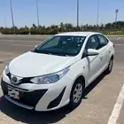 For Sale  2020 Toyota Yaris   First Owner