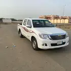 هايلكس 2015