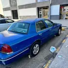 كروان فيكتوريا 2001