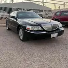 لنكن تاون كار 2010 سقنتشر فل كامل