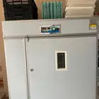 فقاسة 1054 بيضة دجاج