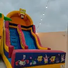 للببع زحليقة جافة