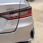 يارس 2023 ممشي 49 000 بها رش 3قطع والباقي وكاله
