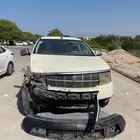 لينكون MKX 2007 للبيع مصدوم