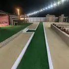 مخيم للايجار